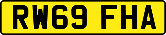 RW69FHA