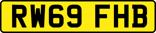 RW69FHB