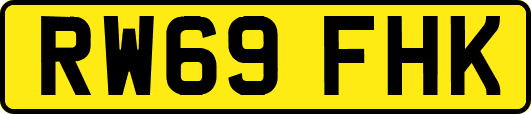 RW69FHK