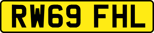 RW69FHL