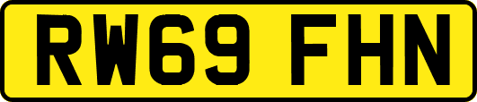 RW69FHN