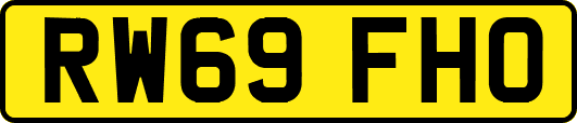 RW69FHO