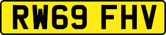 RW69FHV