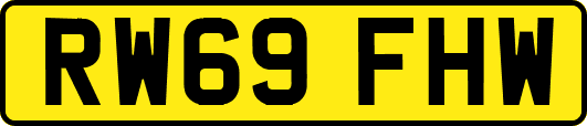 RW69FHW