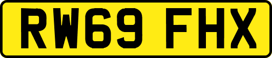 RW69FHX
