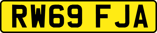 RW69FJA