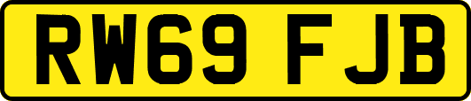 RW69FJB