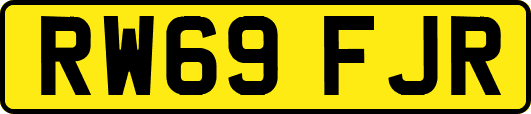 RW69FJR