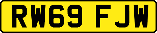 RW69FJW