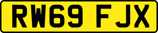 RW69FJX