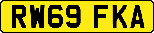 RW69FKA