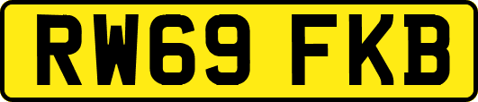 RW69FKB