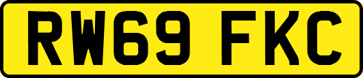 RW69FKC