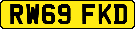 RW69FKD