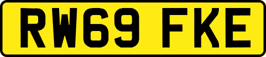 RW69FKE