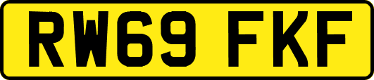 RW69FKF