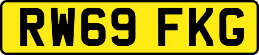 RW69FKG