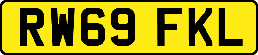 RW69FKL