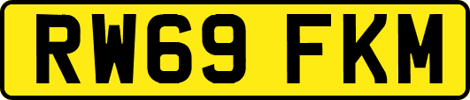 RW69FKM