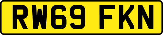 RW69FKN