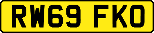 RW69FKO