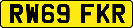 RW69FKR