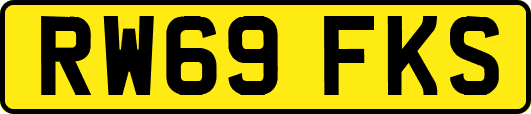 RW69FKS