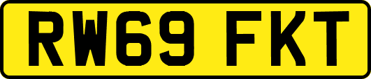 RW69FKT