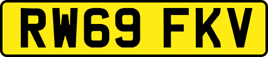 RW69FKV