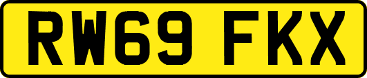 RW69FKX