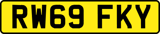 RW69FKY