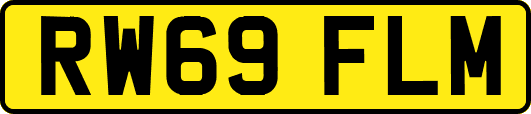 RW69FLM