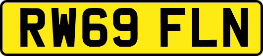 RW69FLN