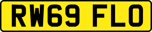 RW69FLO