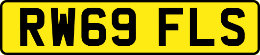 RW69FLS