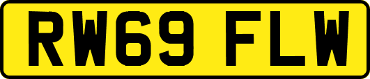 RW69FLW