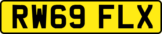 RW69FLX