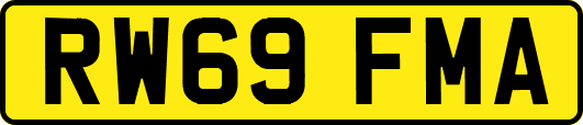 RW69FMA
