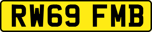 RW69FMB