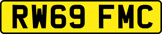 RW69FMC