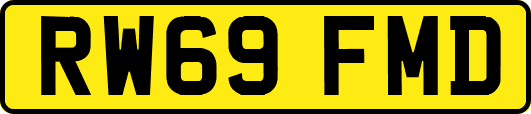 RW69FMD