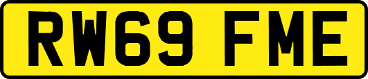 RW69FME