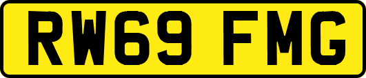 RW69FMG