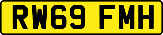 RW69FMH