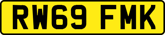 RW69FMK