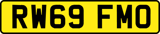 RW69FMO