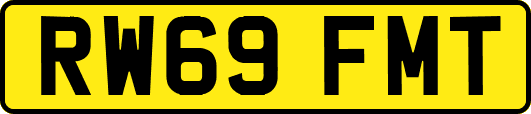 RW69FMT