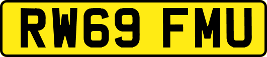 RW69FMU