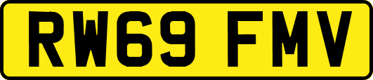 RW69FMV