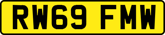 RW69FMW